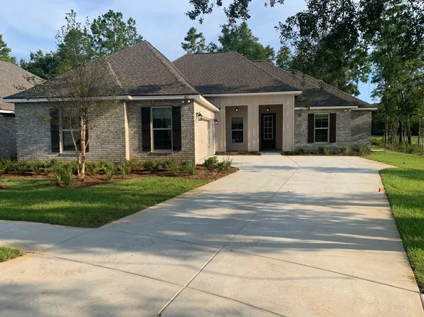163 Flora Ln, Freeport, FL 32439