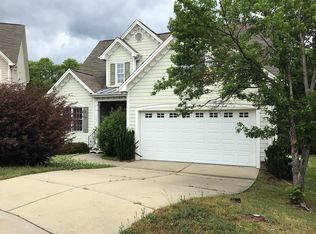 1001 Queens Carriage Ct, Knightdale, NC 27545