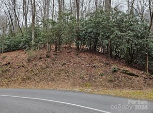 LOT Thirteen Sec #23, Brevard, NC 28712