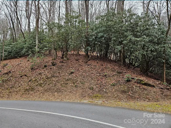LOT Thirteen Sec #23, Brevard, NC 28712