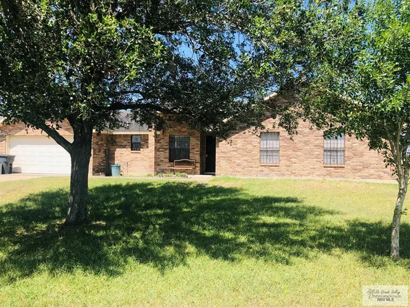 12839 Fm 1834, Raymondville, TX 78580