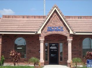 3528 Buddy Owens Ave, Mcallen, TX 78504