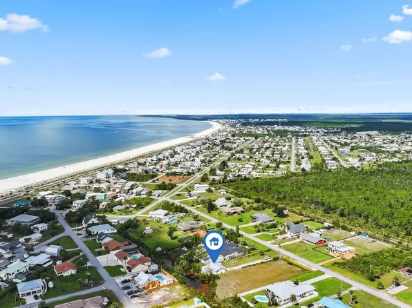 57 1st St, Mexico Beach, FL 32456