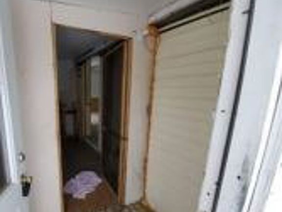 Entry or Foyer