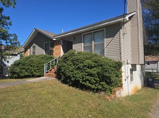 1062 Old Monrovia Rd NW, Huntsville, AL 35806