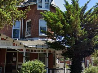 833 W Marshall St #A, Norristown, PA 19401