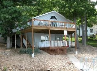 198 Sunset Rd, Lake Ozark, MO 65049
