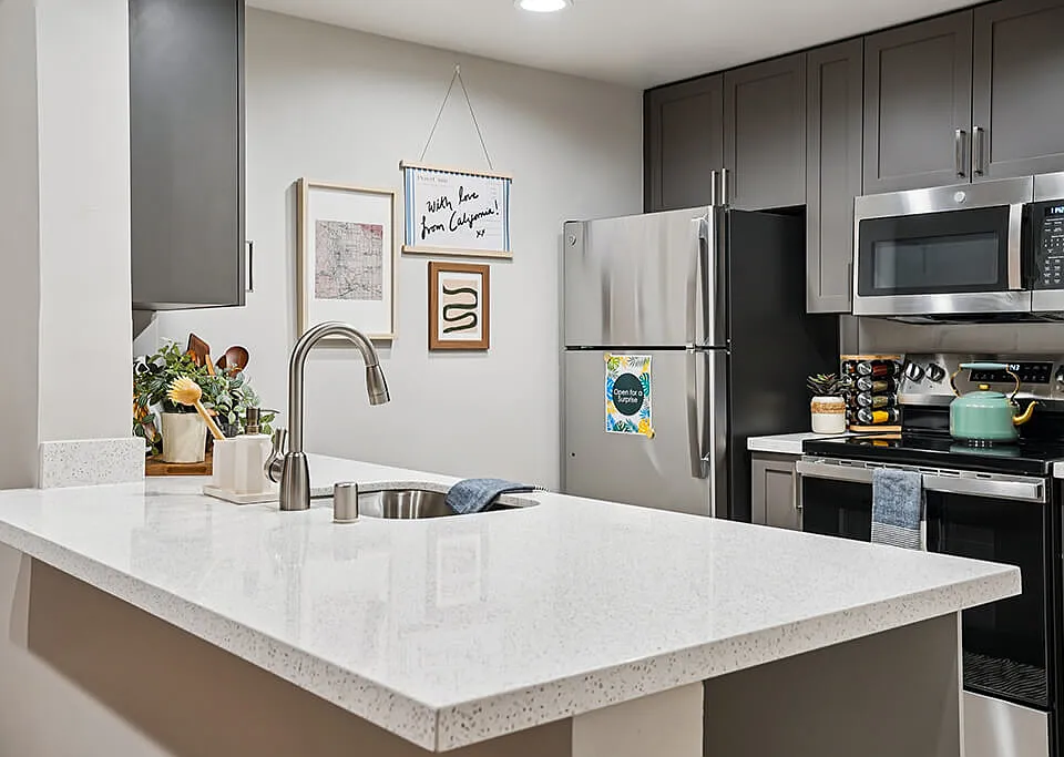 Haven at Del Mar Station Apartments
