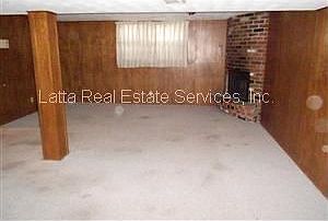 Family Room - View #2