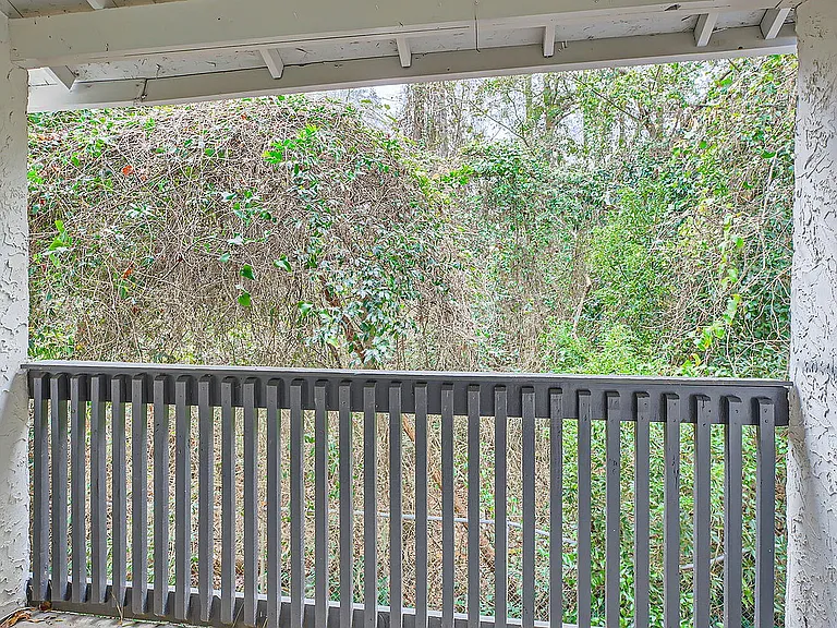 Private Balcony
