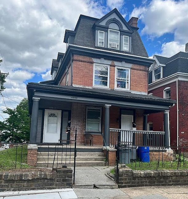 1st image of 4943 Penn St #1A