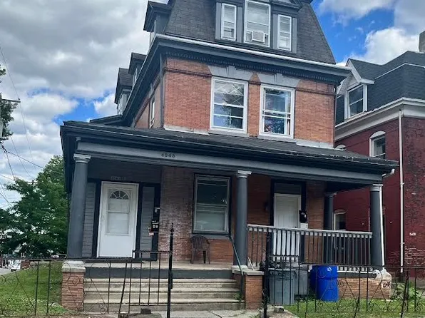 4943 Penn St #1A, Philadelphia, PA 19124