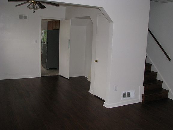 Main Floor View