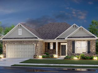 10034 Carousel Corral Dr LOT 253, Midland, NC 28107