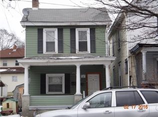 1125 5th Ave, New Brighton, PA
