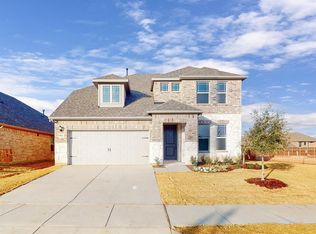 904 Azure Ln, Celina, TX 75009