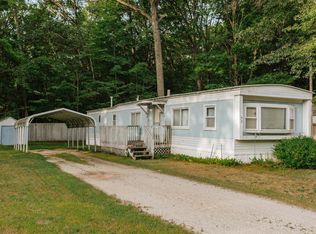 55 Holcomb Ct, Traverse City, MI 49686