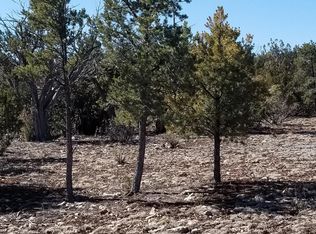 4251 Sunset Ridge Loop, Happy Jack, AZ 86024