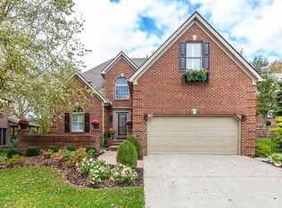 5085 Ivybridge Dr, Lexington, KY 40515