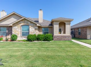 2344 Independence Blvd, Abilene, TX 79601