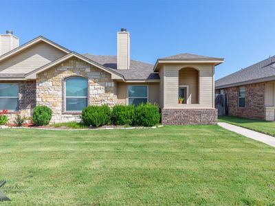 2344 Independence Blvd, Abilene, TX, 79601