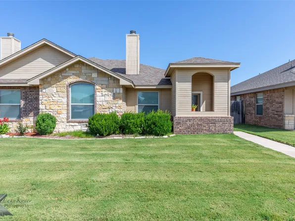 2344 Independence Blvd, Abilene, TX 79601