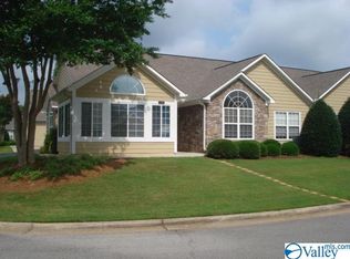 1254 Cathedral Cir, Madison, AL 35758