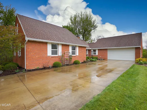 3001 Huron Pl, Lima, OH 45806