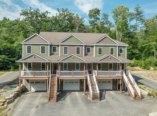 15 Lapanne Way #2, Strafford, NH 03884