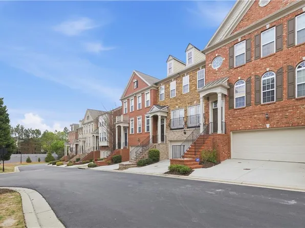 4953 Colchester Ct SE #40, Atlanta, GA 30339