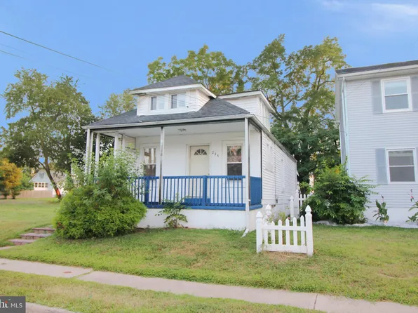 235 Wilfred Ave, Hamilton, NJ 08610