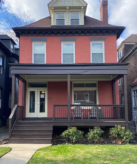 1129 N Euclid Ave #3 — Photo 1