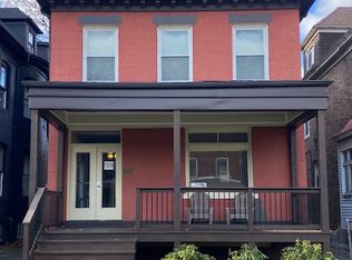 1129 N Euclid Ave FLOOR 3, Pittsburgh, PA 15206