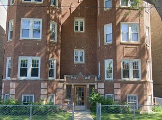 2636 W Winnemac Ave #3, Chicago, IL 60625