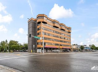 1113 W Fireweed Ln SUITE 202, Anchorage, AK 99503