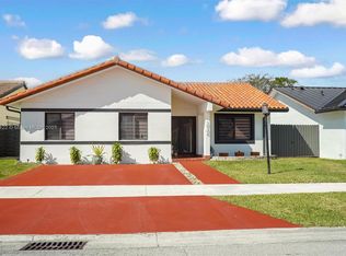 10106 SW 144th Ave, Miami, FL 33186