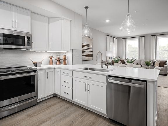 Addison Homesite Special