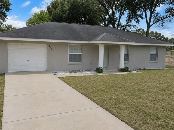 4188 SE 134TH PLACE, BELLEVIEW, FL 34420
