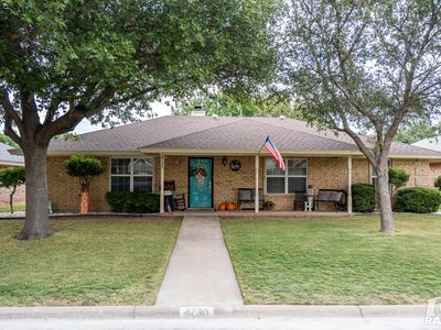 4730 Royal Oak Dr, San Angelo, TX, 76904