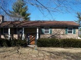 402 Truman Rd, Plattsburg, MO 64477