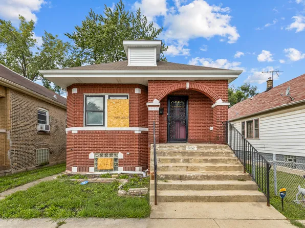 9132 S Blackstone Ave, Chicago, IL 60619