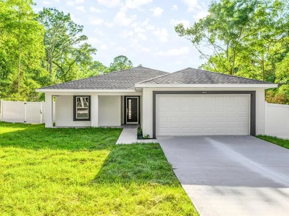 13314 SE 41st Ct, Belleview, FL 34420