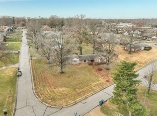 1401 Kendon Dr, Saint Louis, MO