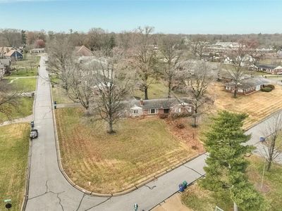 1401 Kendon Dr, Saint Louis, MO, 63131