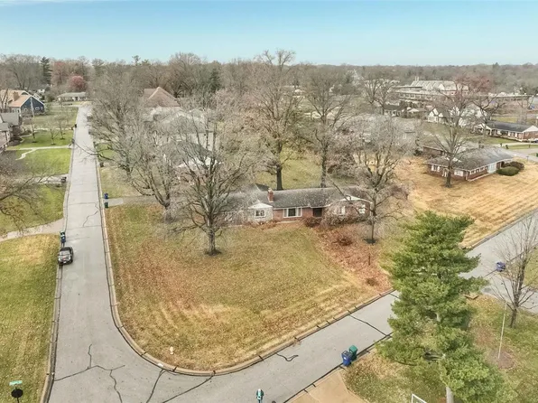 1401 Kendon Dr, Saint Louis, MO 63131