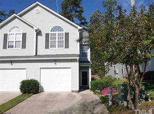 2300 Persimmon Ridge Dr, Raleigh, NC 27604