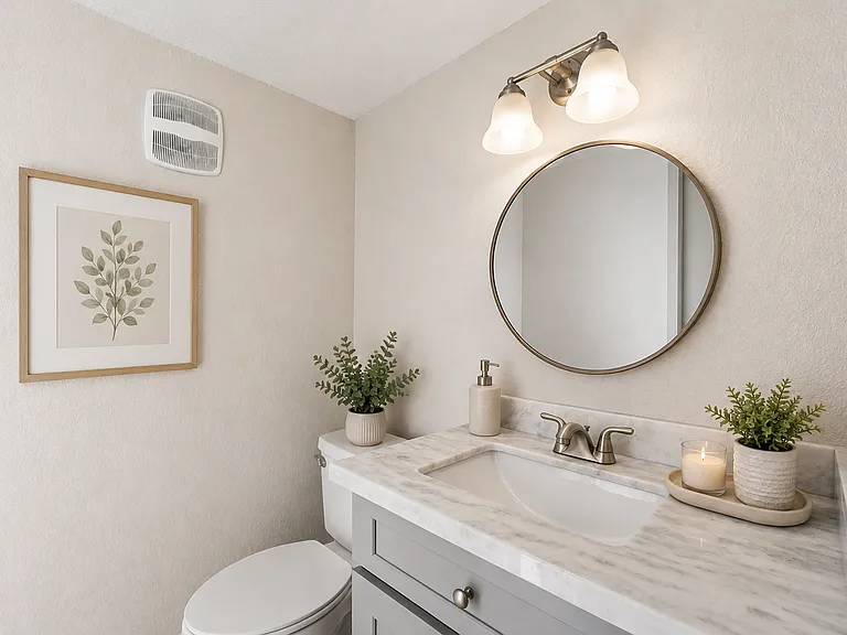 5667 Birchmont Dr #F — Photo 11