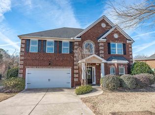812 Village Well Ct, Chapin, SC 29036