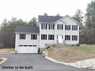 96 Overlook Rd, Westminster, MA 01473