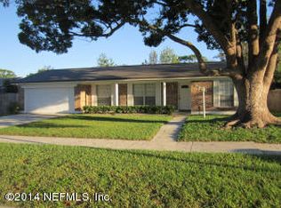 3633 Bramble Rd, Jacksonville, FL 32210